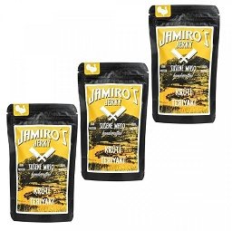 Jamiro's Jerky