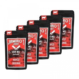 Jamiro's Jerky