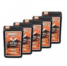 Jamiro's Jerky Jamiro's Jerky