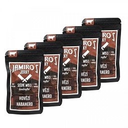 Jamiro's Jerky