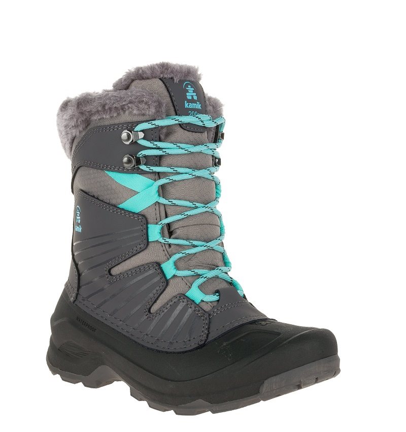 kamik iceland waterproof insulated boots