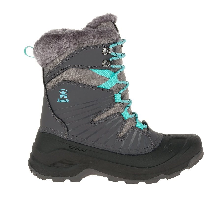 kamik iceland waterproof insulated boots