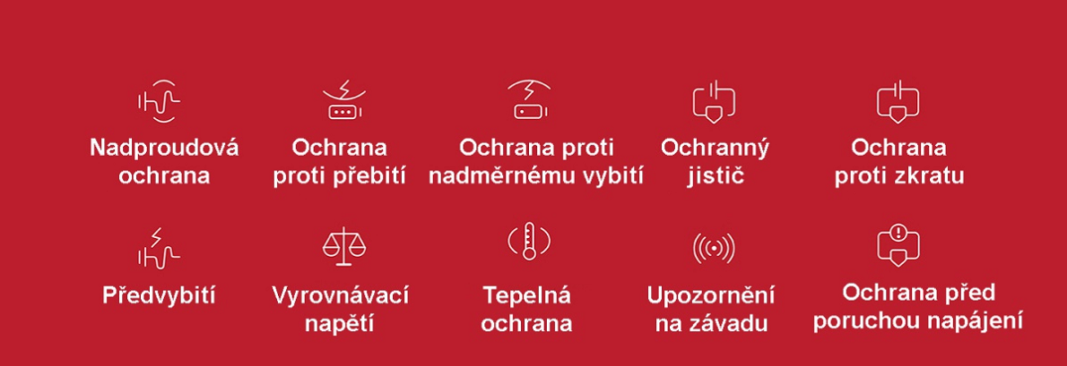 Elektrokoloběžka Kaabo Wolf Warrior 11+ CZ EDITION