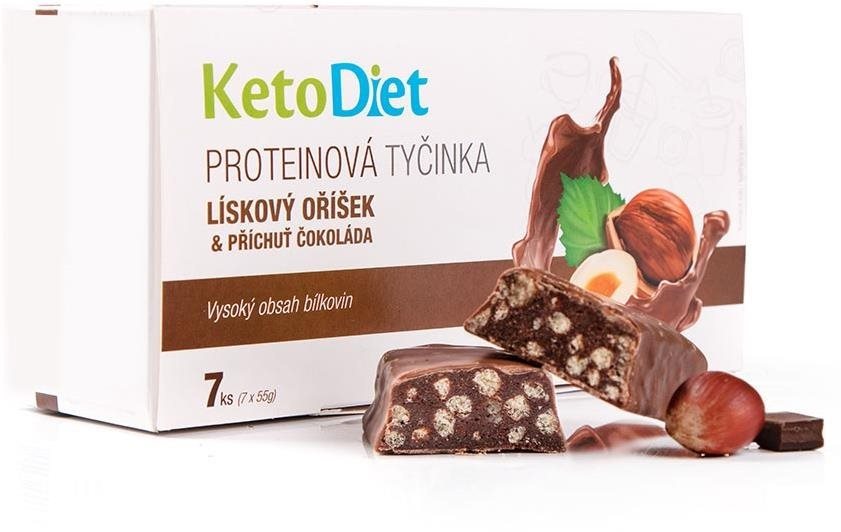 KetoDiet Crispy