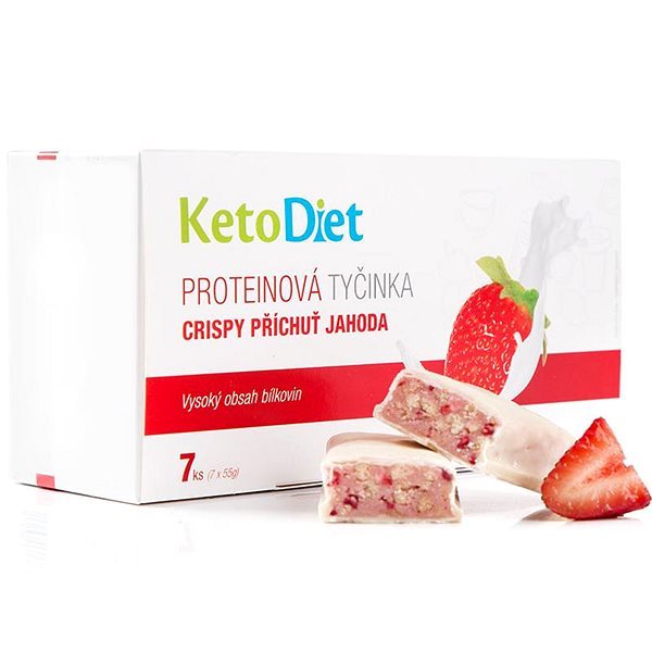 KetoDiet Crispy