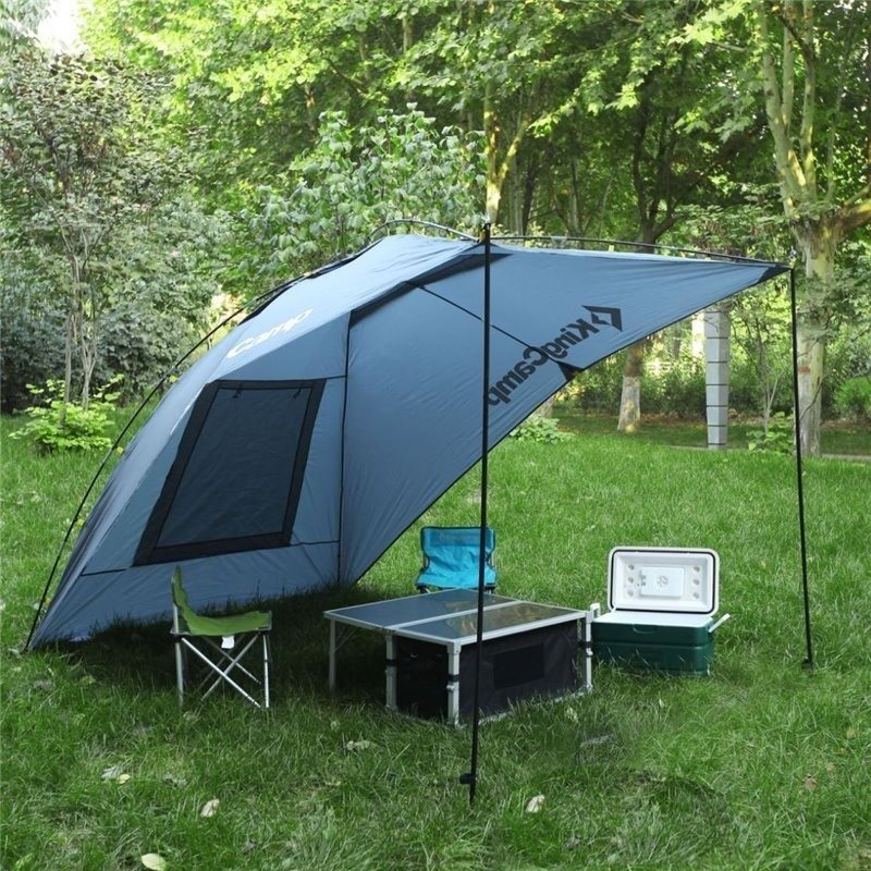 Stan KingCamp Compass