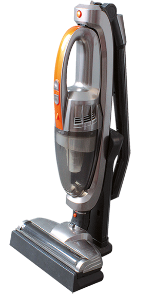 Guzzanti GZ 315 vacuum cleaner Podlahové a ruční vysávání