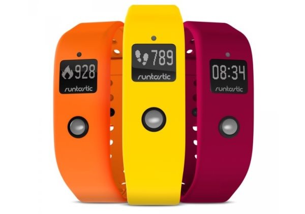 Runtastic Orbit Colored