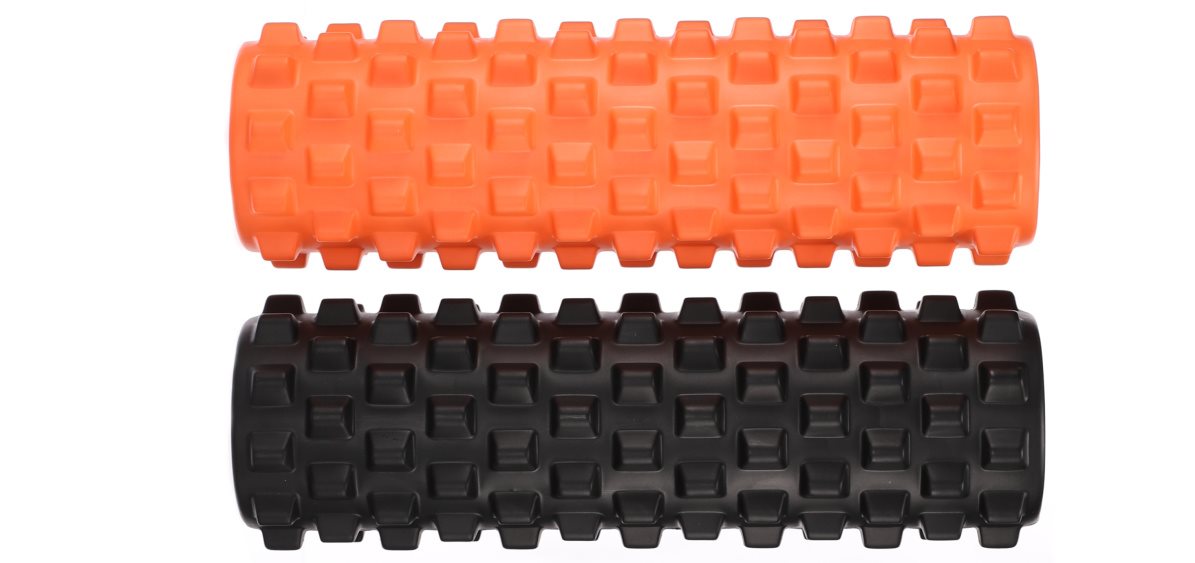 StormRed Roller