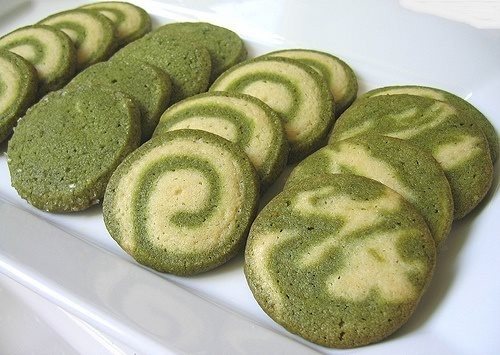 Superfood Matcha Tea Bio Chef 50 g powder