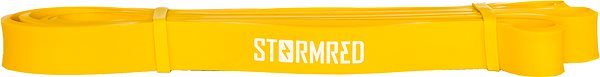 Posilňovacia guma StormRed Odporová guma žltá