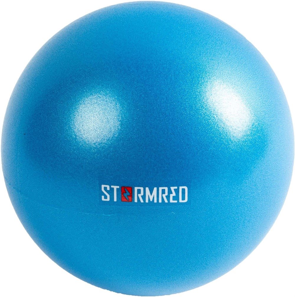 Overball Stormred overball 20 cm modrý