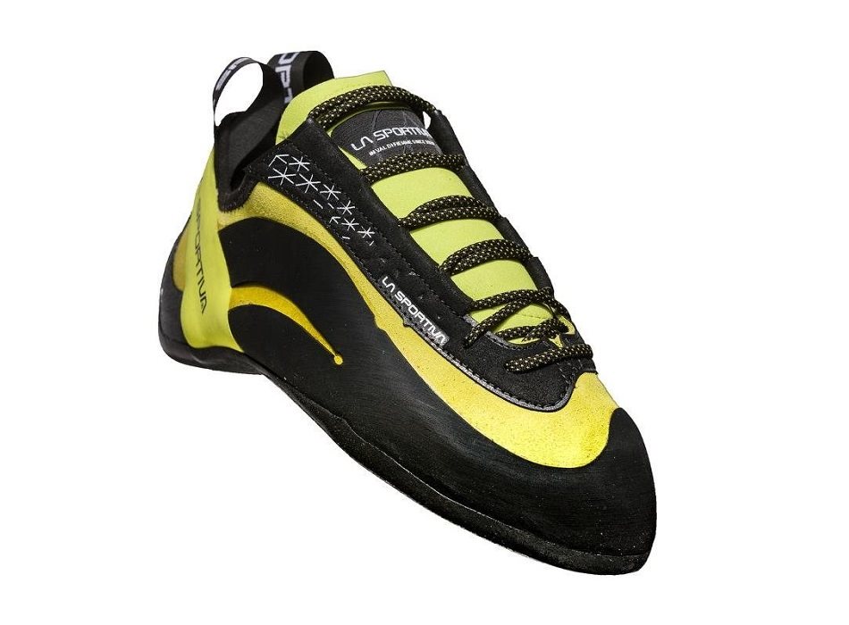 La sportiva sale miura lime