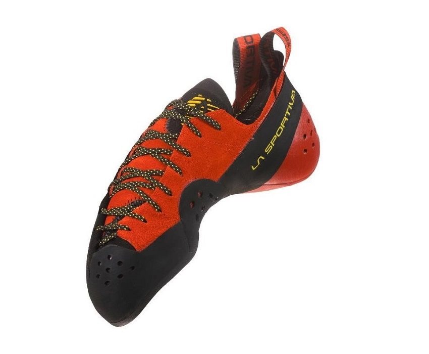 La Sportiva Testarossa