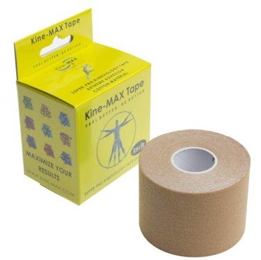 Kine-MAX SuperPro Cotton