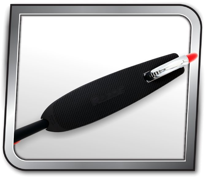  Razor Carbon LUX