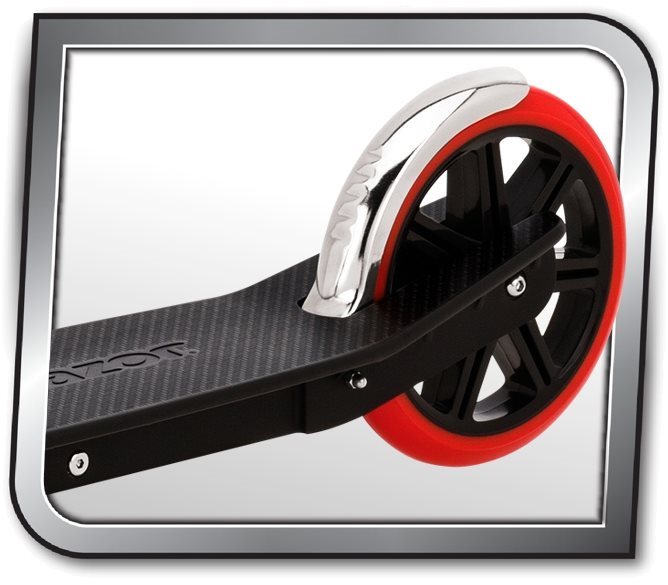  Razor Carbon LUX