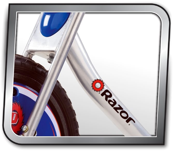 Razor Riprider 360 blue Razor Riprider 360 blue