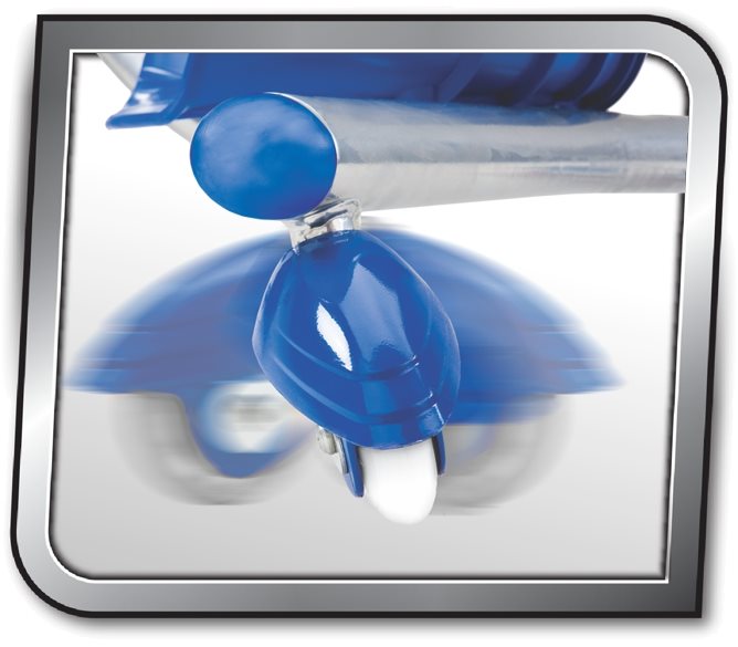 Razor Riprider 360 blue Razor Riprider 360 blue