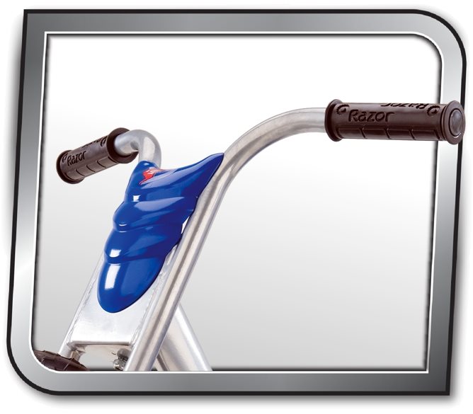 Razor Riprider 360 blue Razor Riprider 360 blue