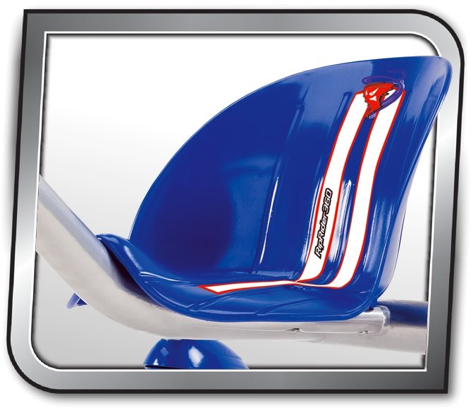 Razor Riprider 360 blue Razor Riprider 360 blue