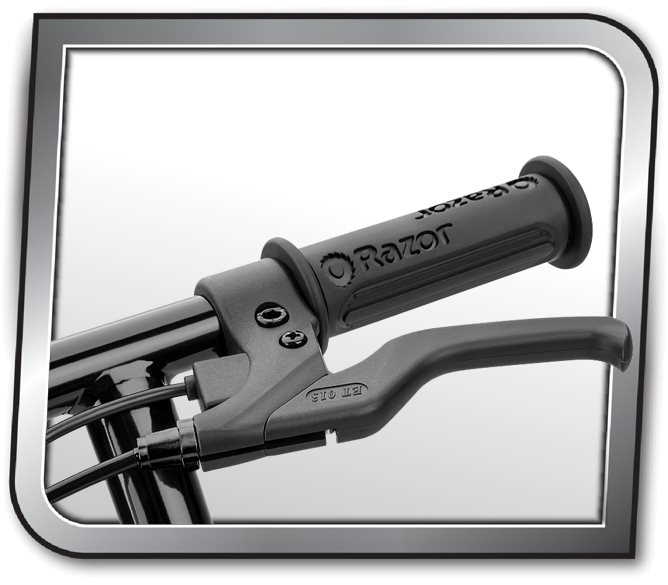 Razor Power core E90 
