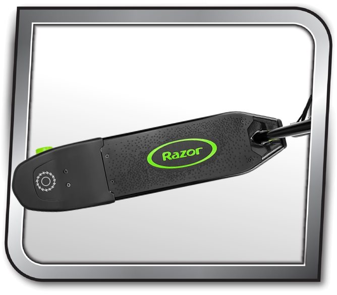 Razor Power core E90 