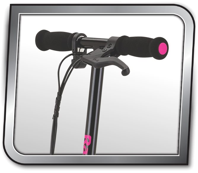 Razor Power core E90 