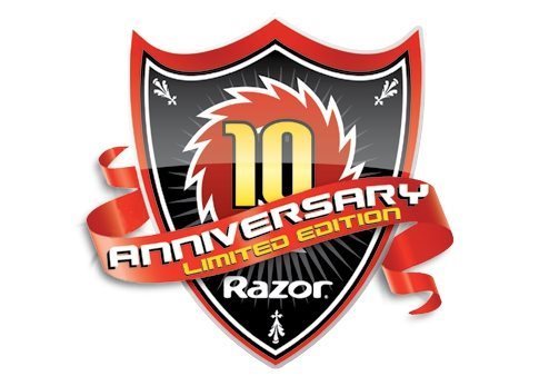 Razor E300 Razor E300