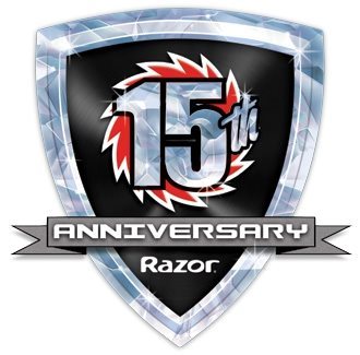 Razor E300S Razor E300S