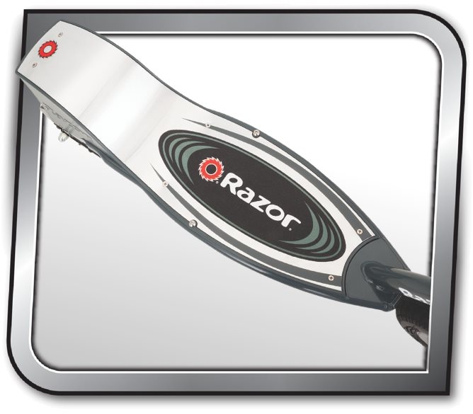 Razor E300S Razor E300S
