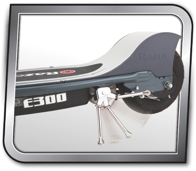 Razor E300S Razor E300S