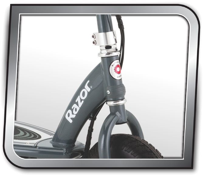 Razor E300S Razor E300S