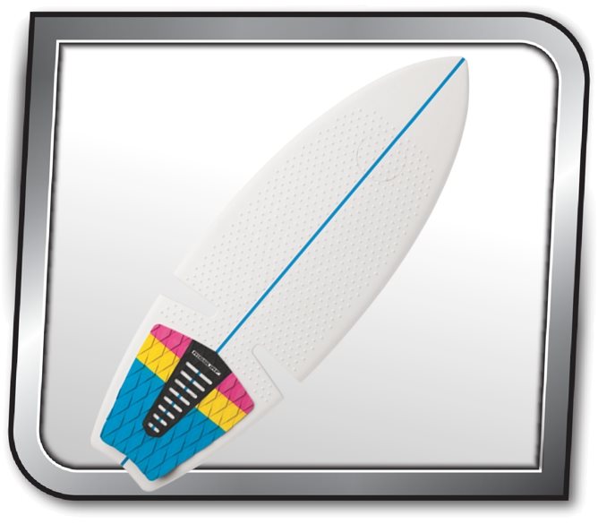 Razor Ripsurf