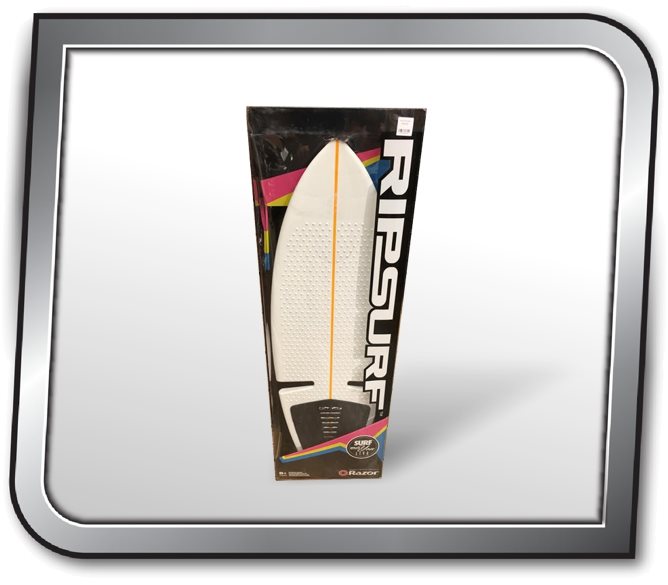 Razor Ripsurf