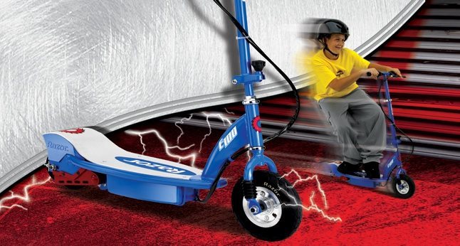Razor Ripsurf