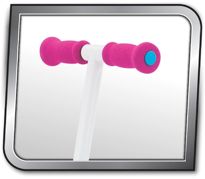 Razor Party Pop