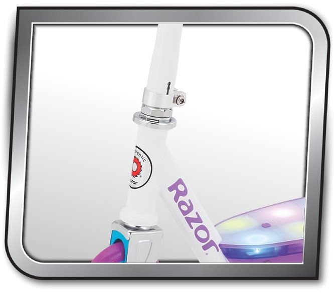Razor Party Pop