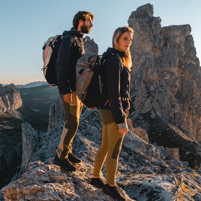Mammut Convey Mid GTX® Men 