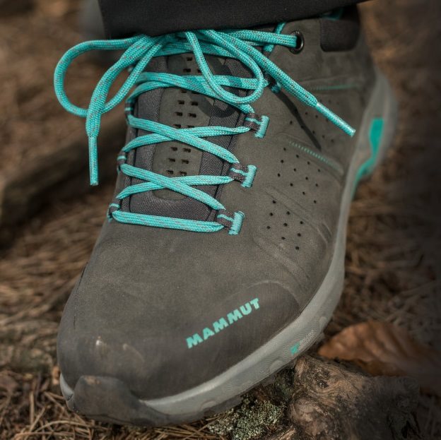 mammut convey mid gtx