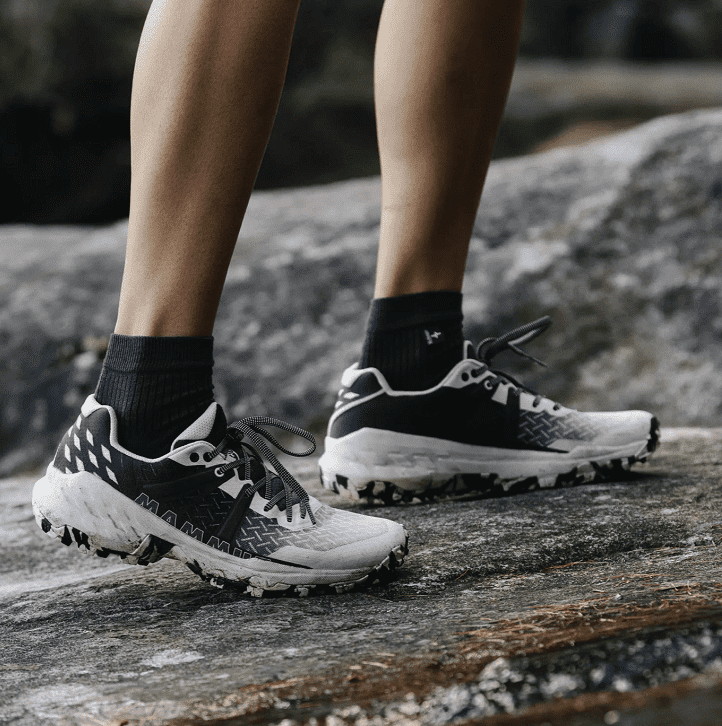 Mammut Sertig II Low GTX Women Mammut Sertig II Low GTX Women