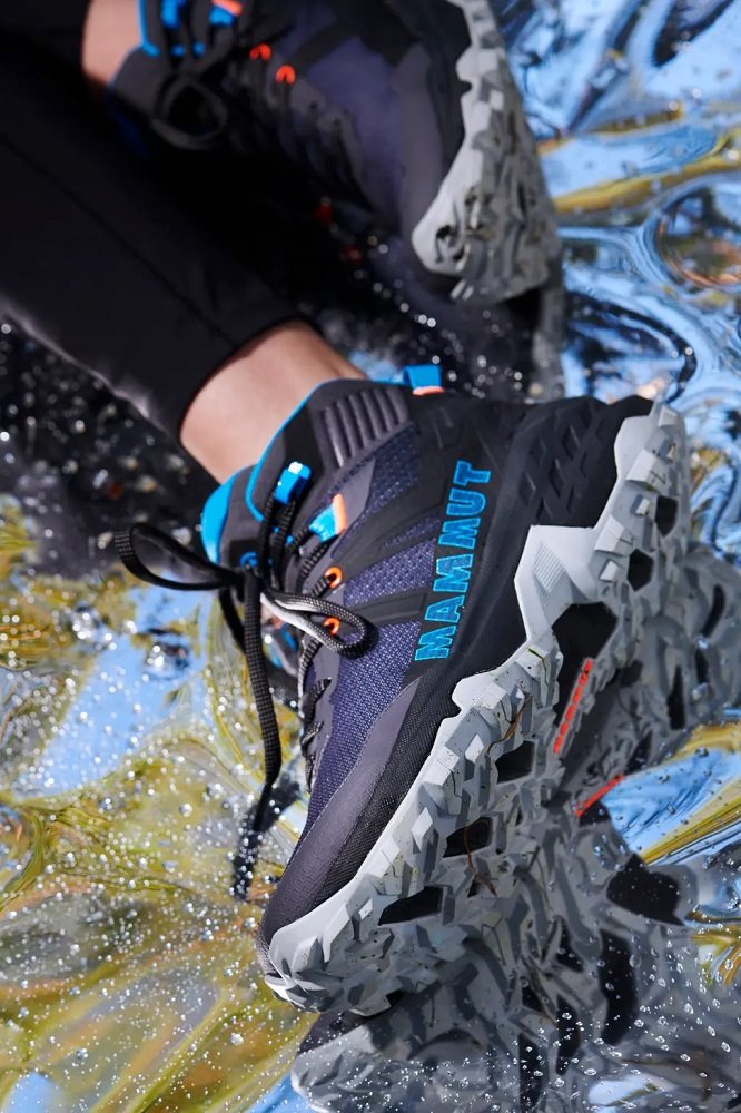 Mammut Sertig II Mid GTX Ženy Mammut Sertig II Mid GTX Ženy