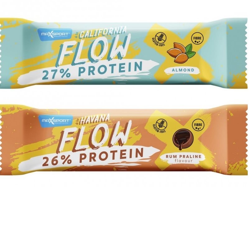 MaxSport Flow MaxSport Flow