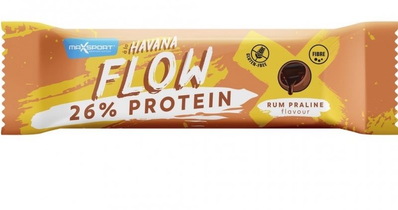 MaxSport Flow Havana MaxSport Flow Havana