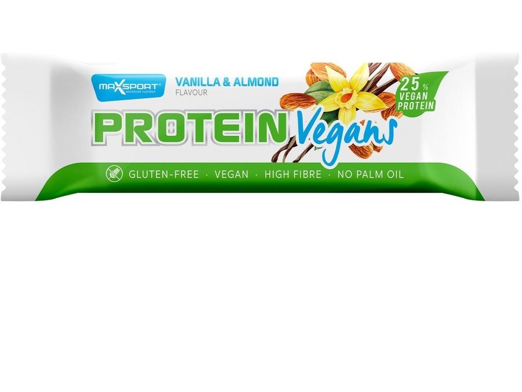 MaxSport Protein Vegans MaxSport Protein Vegans