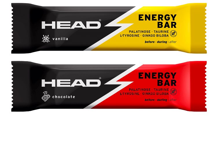 HEAD Energy Bar HEAD Energy Bar