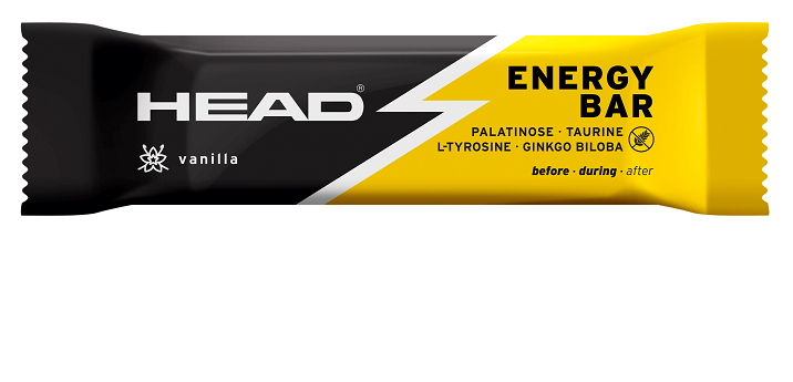 HEAD Energy Bar