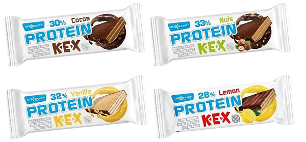 MAXSPORT Protein KEX
