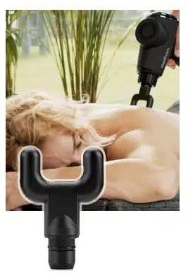 Masážní pistole Medivon Gun Pro X