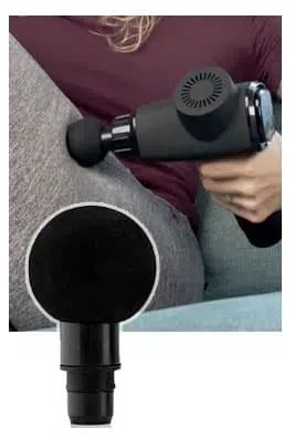 Masážní pistole Medivon Gun Pro X